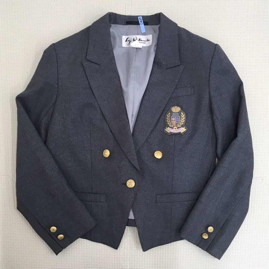 Amazon.co.jp: (A)A637 (中古) 愛知県 中部大学春日丘高校 6点